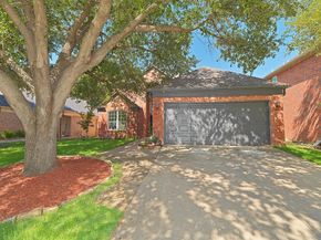 1816  Newton Drive , Flower Mound Texas 75028