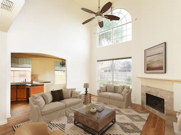 1816  Newton Drive , Flower Mound Texas 75028