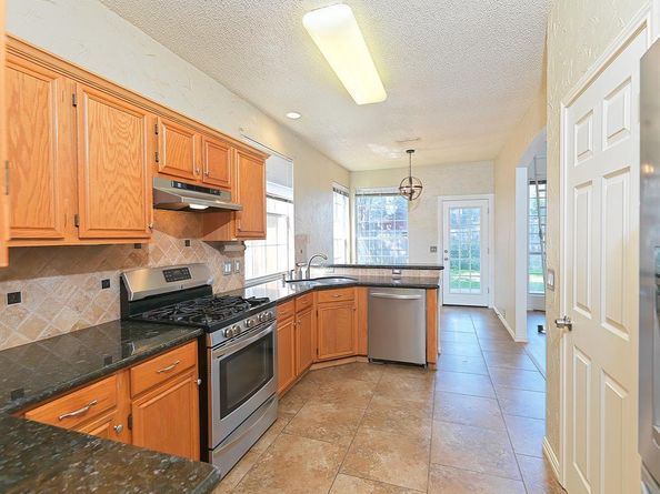 1816  Newton Drive , Flower Mound Texas 75028