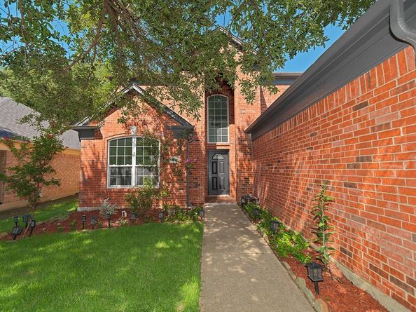 1816  Newton Drive , Flower Mound Texas 75028