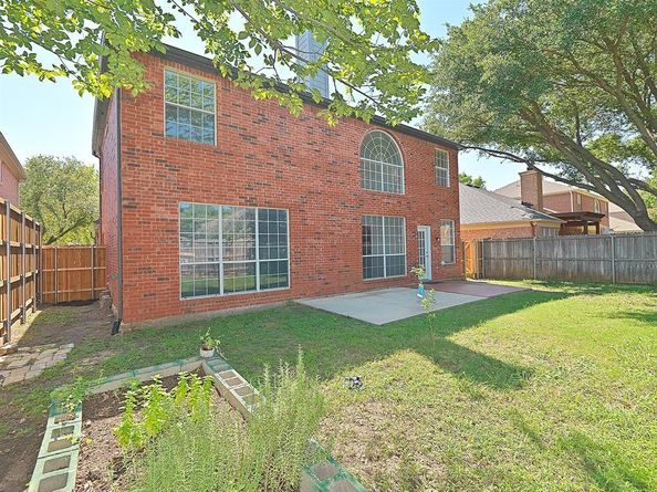 1816  Newton Drive , Flower Mound Texas 75028