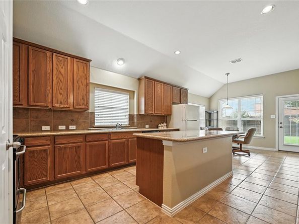 215  Mckinney Trail , Fate Texas 75087
