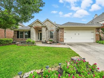 215  Mckinney Trail 