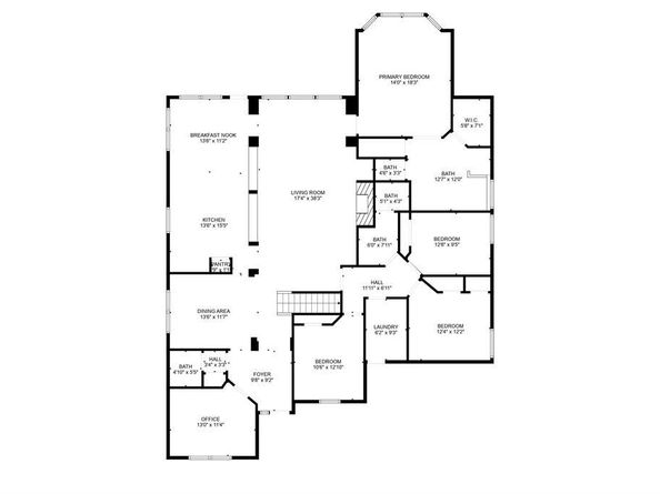 215  Mckinney Trail , Fate Texas 75087