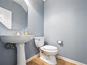 215  Mckinney Trail , Fate Texas 75087