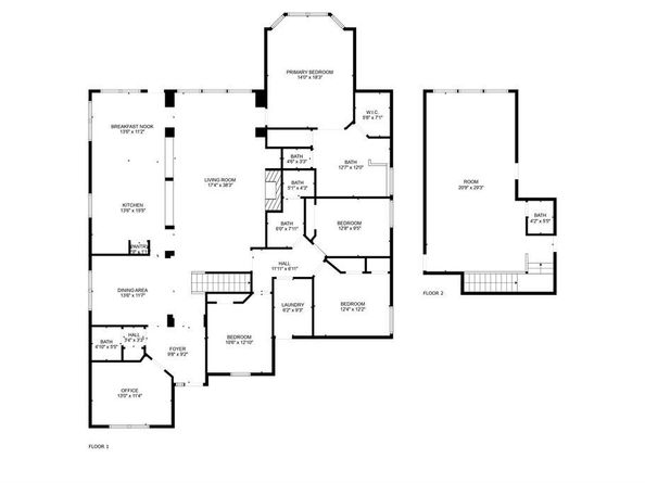 215  Mckinney Trail , Fate Texas 75087