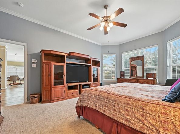 215  Mckinney Trail , Fate Texas 75087