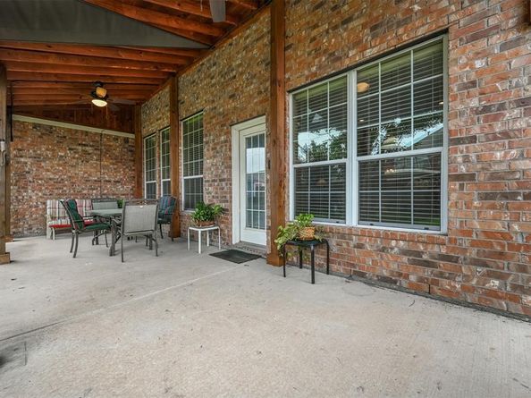 215  Mckinney Trail , Fate Texas 75087