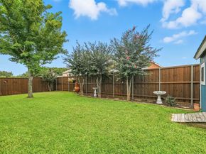 215  Mckinney Trail , Fate Texas 75087