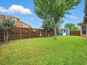 215  Mckinney Trail , Fate Texas 75087