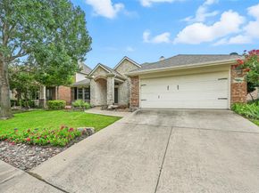 215  Mckinney Trail , Fate Texas 75087