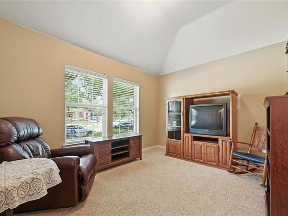 215  Mckinney Trail , Fate Texas 75087