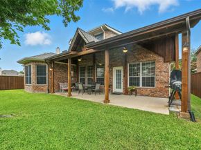 215  Mckinney Trail , Fate Texas 75087