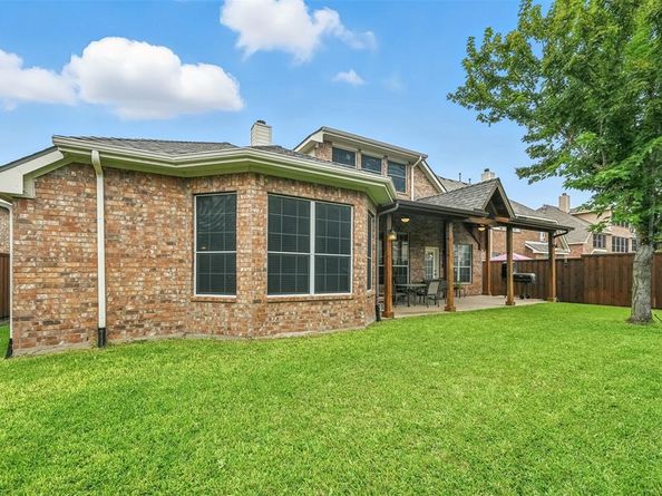 215  Mckinney Trail , Fate Texas 75087