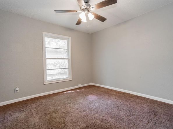 2622  Crystal Drive , Balch Springs Texas 75180