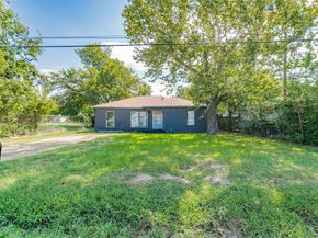 2622  Crystal Drive , Balch Springs Texas 75180