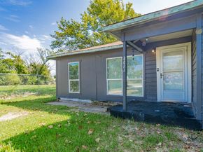 2622  Crystal Drive , Balch Springs Texas 75180