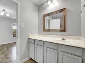 10009  Silent Hollow Drive , Fort Worth Texas 76140