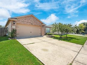 10009  Silent Hollow Drive , Fort Worth Texas 76140