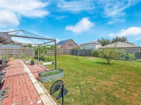 10009  Silent Hollow Drive , Fort Worth Texas 76140