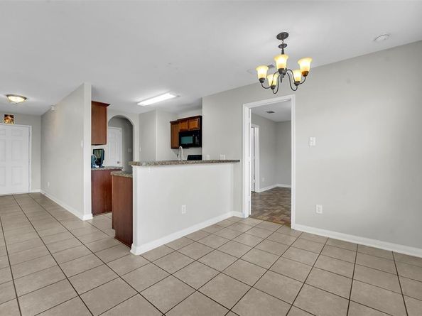 10009  Silent Hollow Drive , Fort Worth Texas 76140