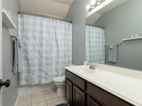 9801  Sinclair Street , Fort Worth Texas 76244