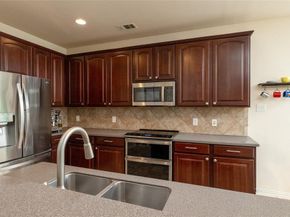 9801  Sinclair Street , Fort Worth Texas 76244