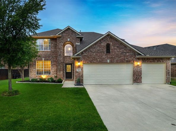 9801  Sinclair Street , Fort Worth Texas 76244