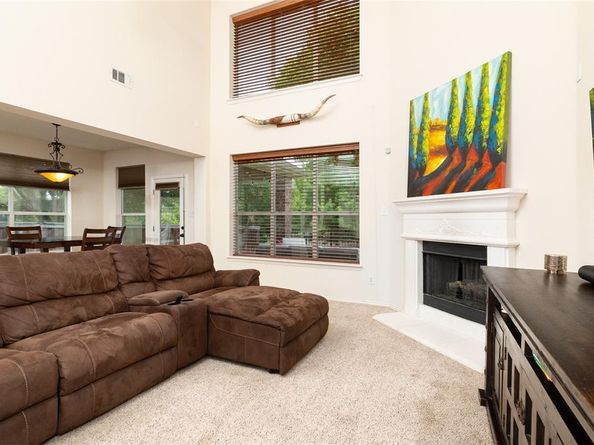 9801  Sinclair Street , Fort Worth Texas 76244