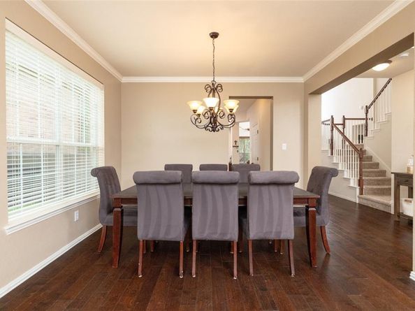 9801  Sinclair Street , Fort Worth Texas 76244