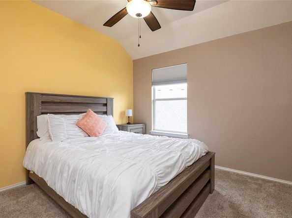 9801  Sinclair Street , Fort Worth Texas 76244