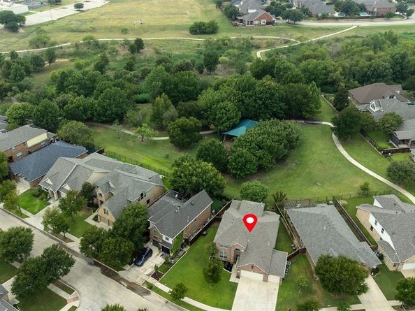 9801  Sinclair Street , Fort Worth Texas 76244