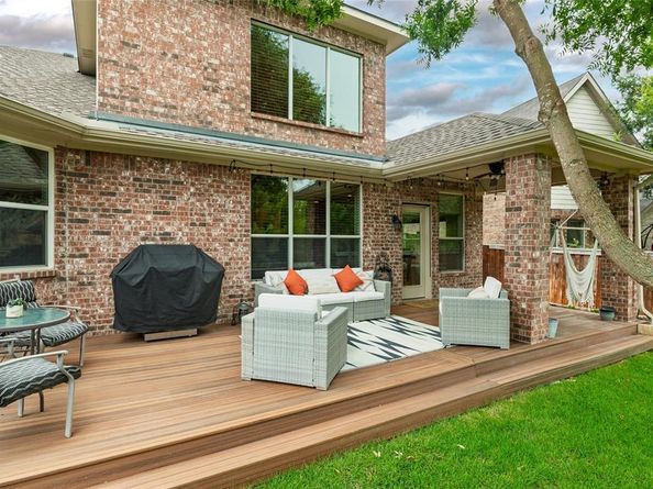 9801  Sinclair Street , Fort Worth Texas 76244