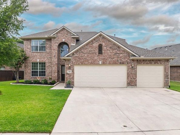 9801  Sinclair Street , Fort Worth Texas 76244