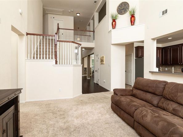 9801  Sinclair Street , Fort Worth Texas 76244