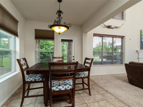 9801  Sinclair Street , Fort Worth Texas 76244