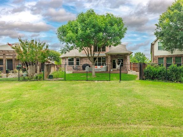 9801  Sinclair Street , Fort Worth Texas 76244