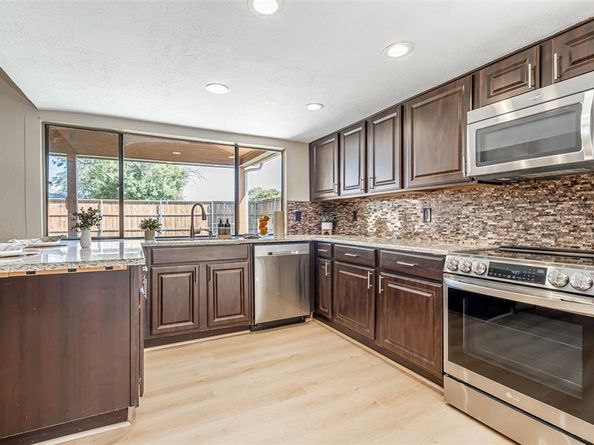 4933  Crawford Drive , The Colony Texas 75056