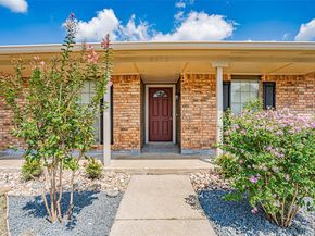 4933  Crawford Drive , The Colony Texas 75056