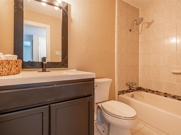 4933  Crawford Drive , The Colony Texas 75056