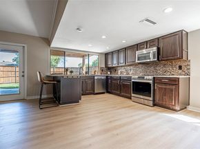 4933  Crawford Drive , The Colony Texas 75056