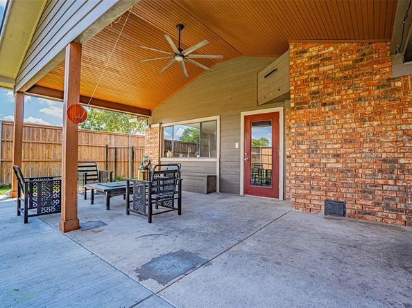 4933  Crawford Drive , The Colony Texas 75056