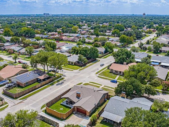 4933  Crawford Drive , The Colony Texas 75056