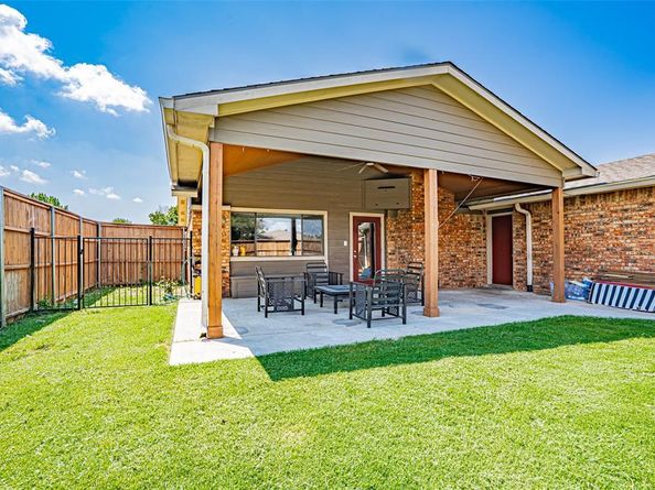 4933  Crawford Drive , The Colony Texas 75056