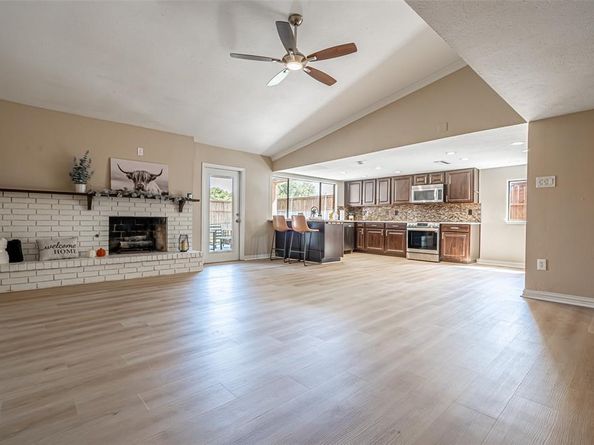 4933  Crawford Drive , The Colony Texas 75056