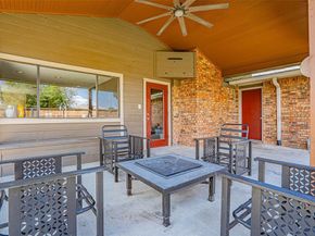 4933  Crawford Drive , The Colony Texas 75056