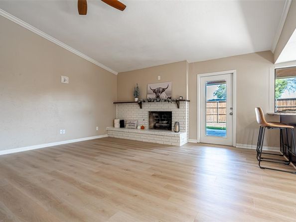 4933  Crawford Drive , The Colony Texas 75056