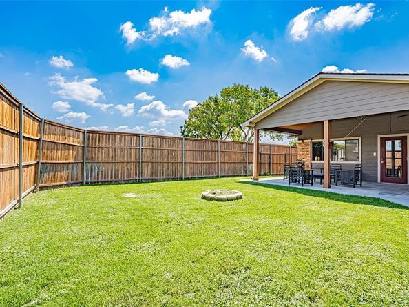 4933  Crawford Drive , The Colony Texas 75056