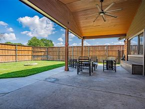 4933  Crawford Drive , The Colony Texas 75056