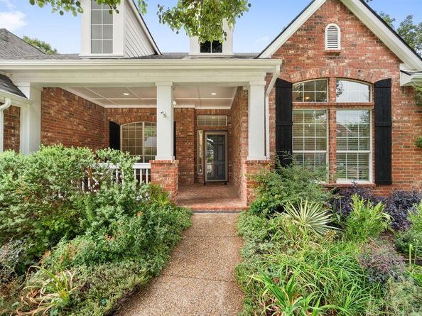 801  High Willow Drive , Prosper Texas 75078